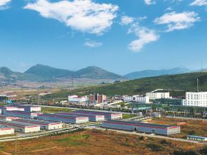 2023年 中農穎泰 排放報告