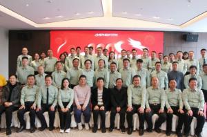 價值傳遞，勇毅前行——共筑抗菌肽之未來